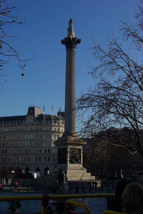 Trafalgar Square