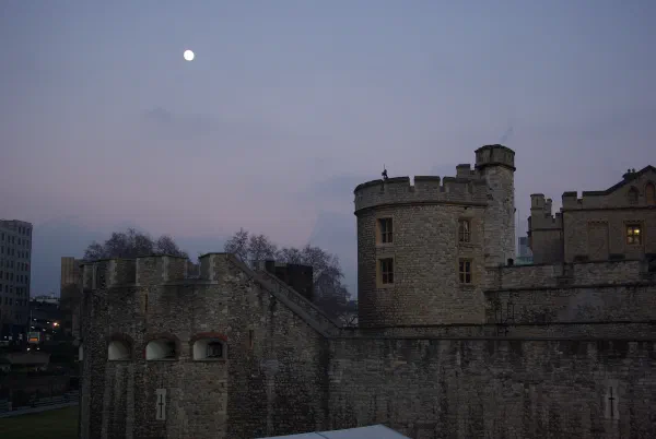 Tower of London