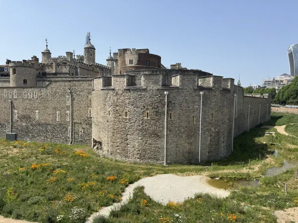 Tower of London