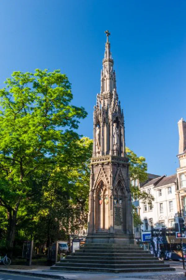 United Kingdom photograph